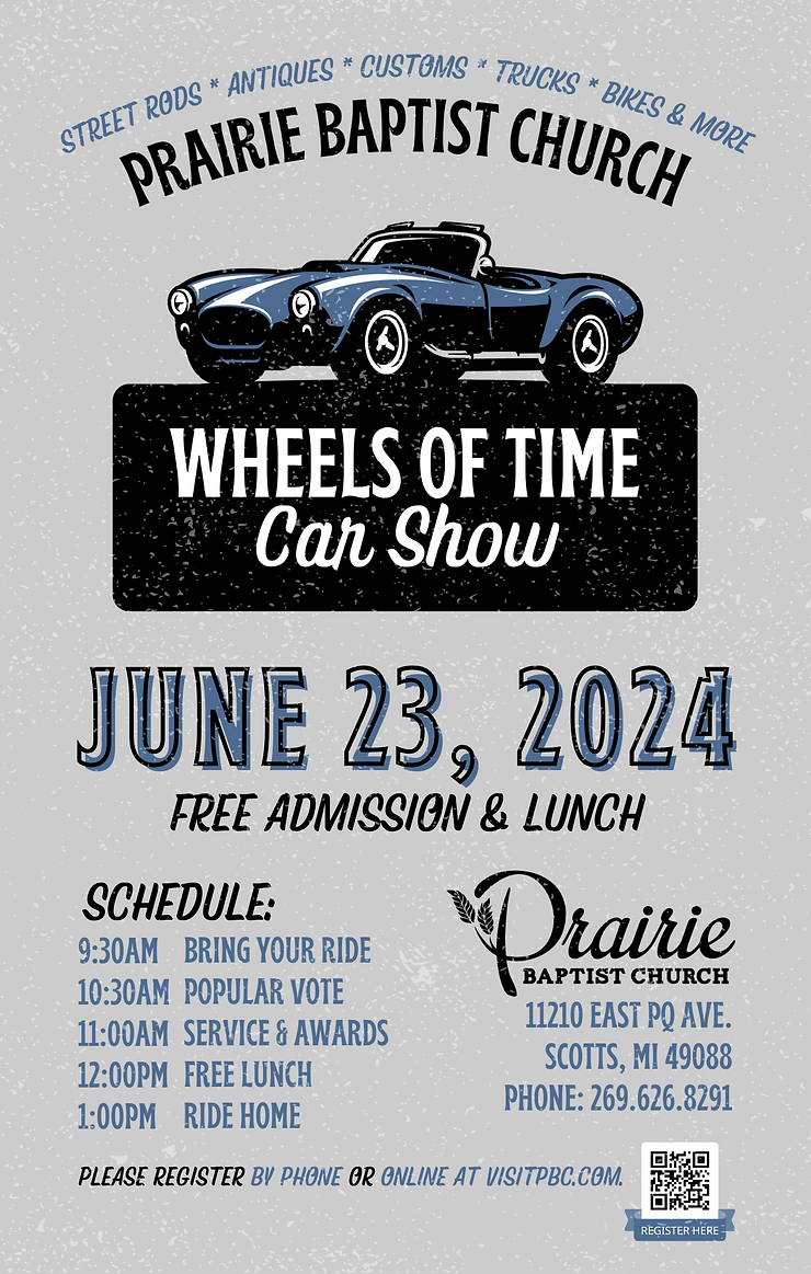 Wheels of Time Car Show visitpbc Wheels of Time Car Show visitpbc